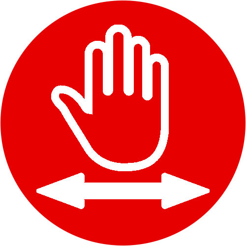 Ambidextrous