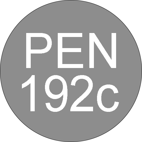 PEN 192c