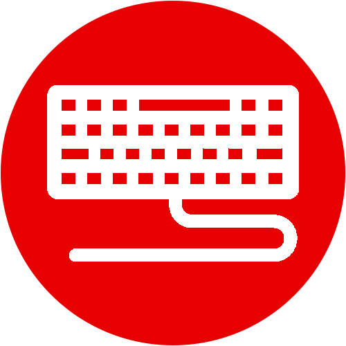 QWERTZ 180°