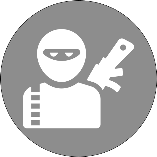 Terrorist